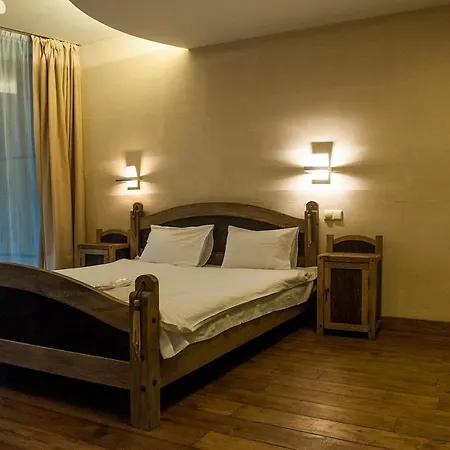 Natalex Europe Apartamento