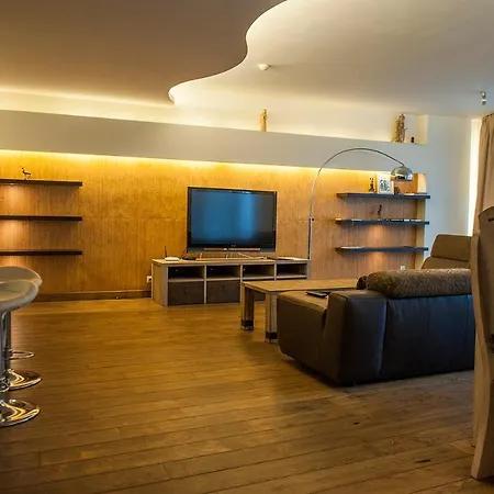 Natalex Europe Apartamento