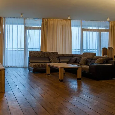 Apartamento Natalex Europe Vilnius