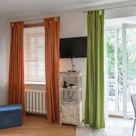 Apartment Natalex Europe Vilnius