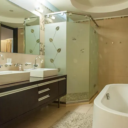 Natalex Europe Apartment *