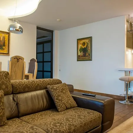 Natalex Europe Apartment *