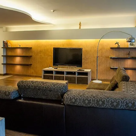 Apartment Natalex Europe Vilnius