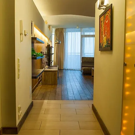 Natalex Europe Apartment *