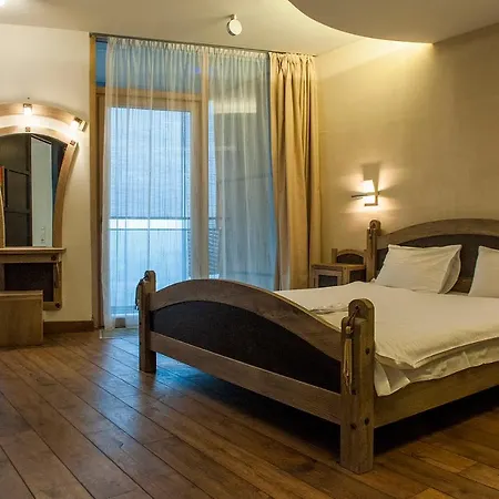 Apartment Natalex Europe *