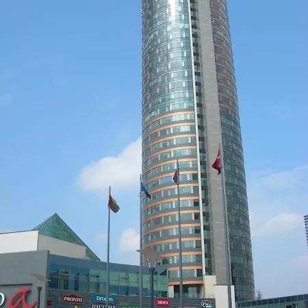 Natalex Europe Apartment *