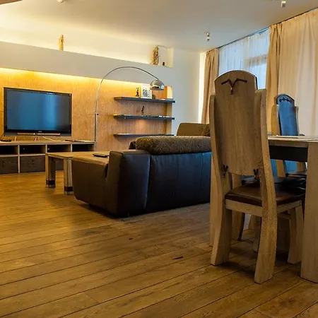 Apartment Natalex Europe Vilnius